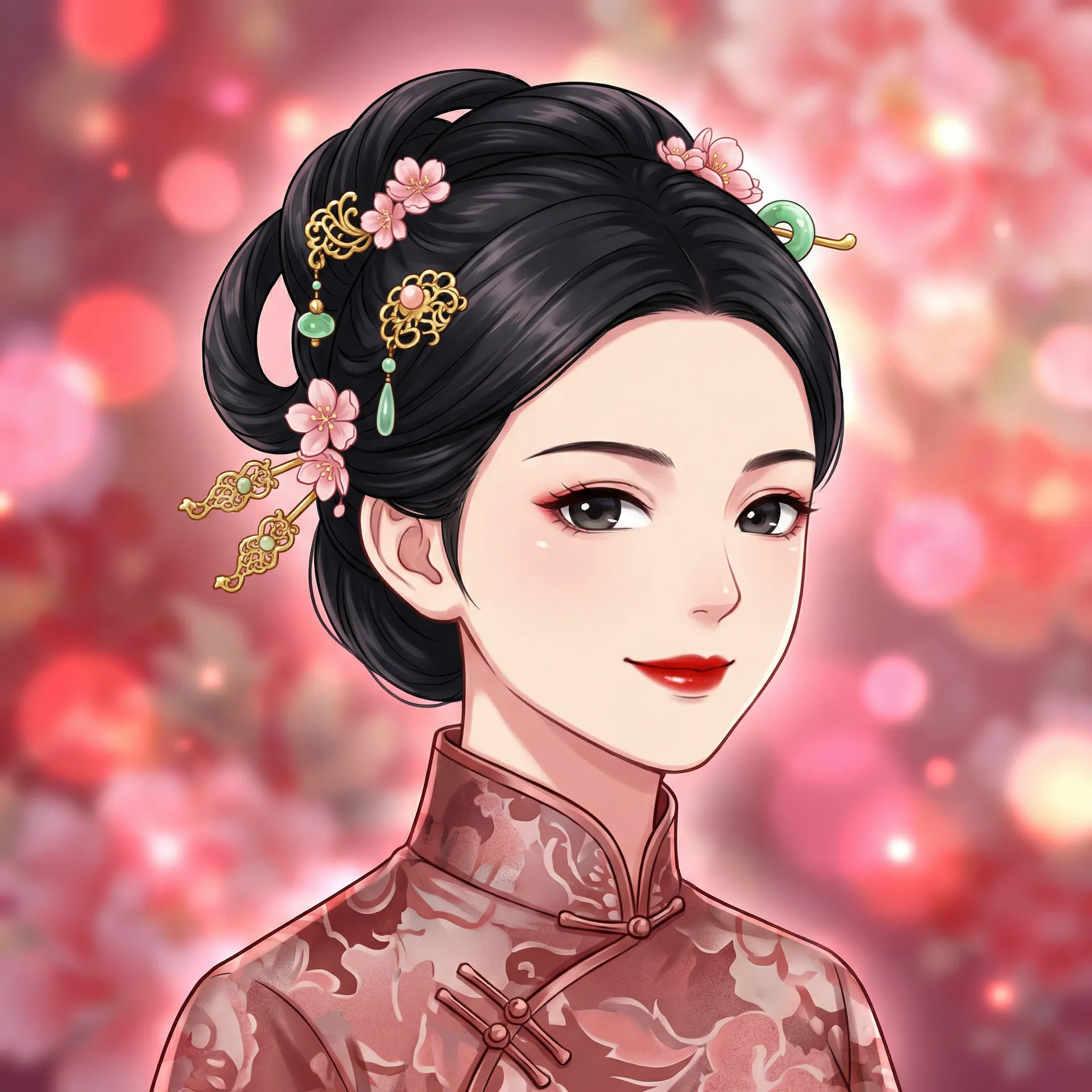 桃花仙子 - 超级黄18禁色惰网站 人气女神